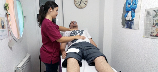 65 aragoneses con fibrosis quística se benefician del proyecto “Atención integral para personas con fibrosis quística y familias”