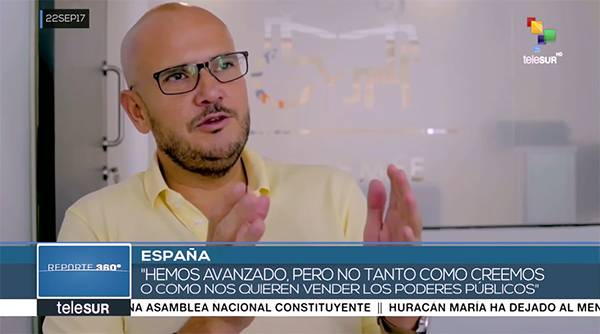 TeleSUR_Reportaje_Accesibilidad