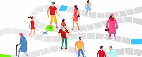 Octubre, mes de la artritis y la espondiloartritis