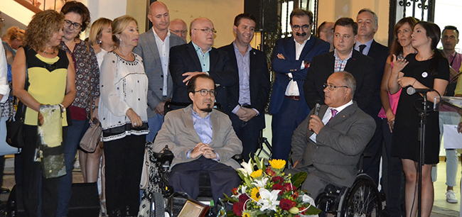 Discurso Marcelino premios 2017