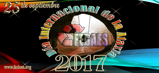 FEDAES reclama visibilidad y normalidad para las personas con ataxia