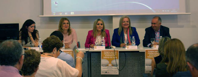 Nuevas fechas para las Jornadas sobre poliquistosis renal autosómica dominante