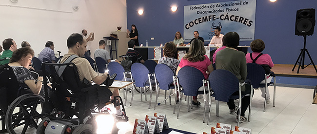 PRESENTACIÓN V OTOÑO CULTURAL