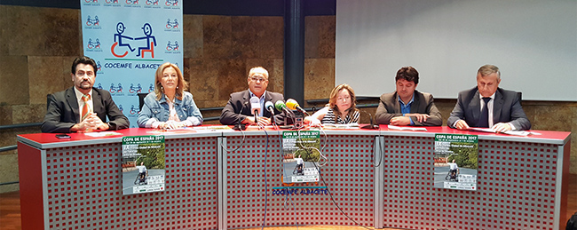 Rueda prensa Tenis 2017