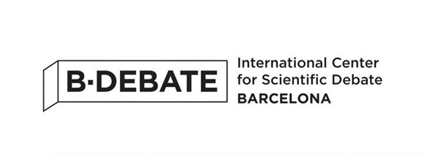 Logo de B·Debate