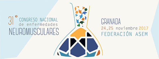 XXXI Congreso Nacional de Enfermedades Neuromusculares