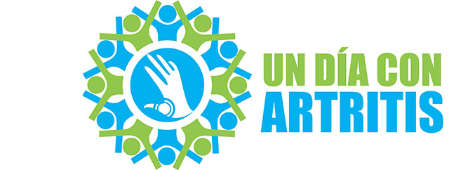 campaña “Un día con artritis”