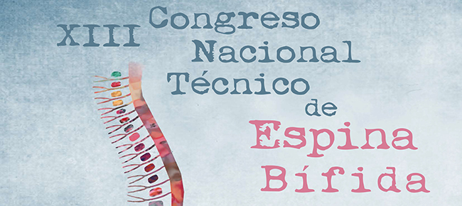 Cartel Congreso Nacional Espina Bífida