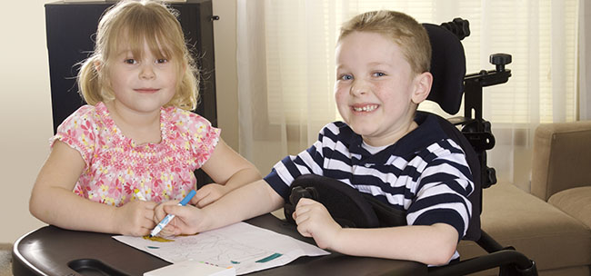 Imagen de EasyStand con Licencia CC (BY-NC-ND 2.0)