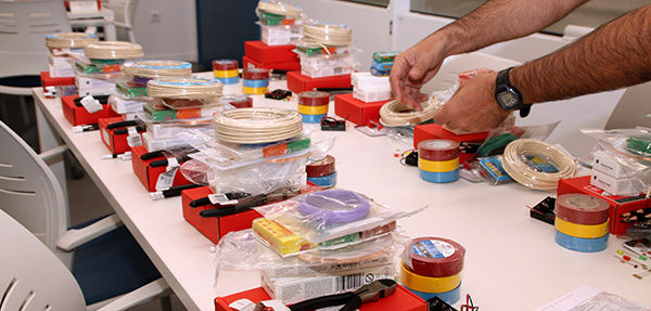 COCEMFE organiza la “TecnoGymkhana por la Accesibilidad” en 16 provincias