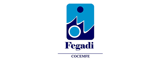 Logotipo Fegadi