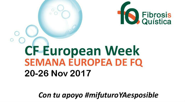 Semana Europea FQ