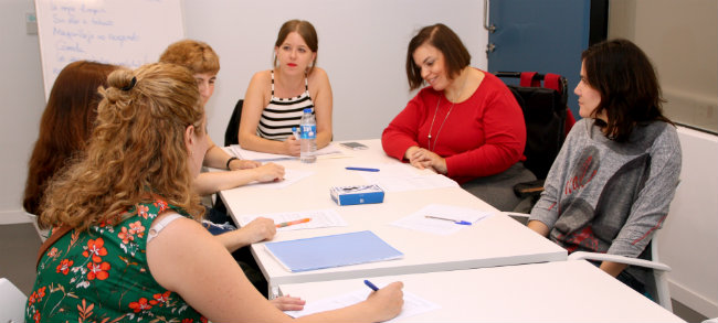 Más de 400 mujeres con discapacidad desafían las construcciones sociales