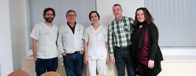 At Domiciliaria ACCU Ourense