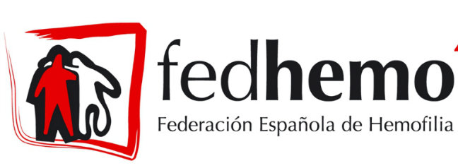 Logotipo FEDHEMO