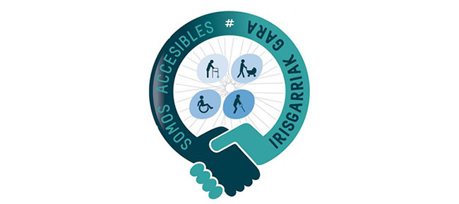 Logotipo de la campaña de FEKOOR