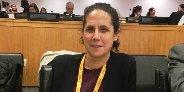 Ana Peláez