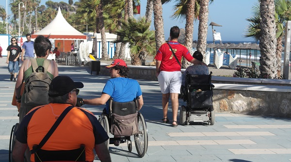 Turismo Accesible