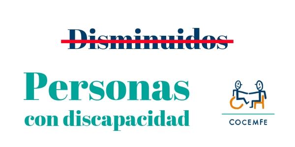 Disminuidos