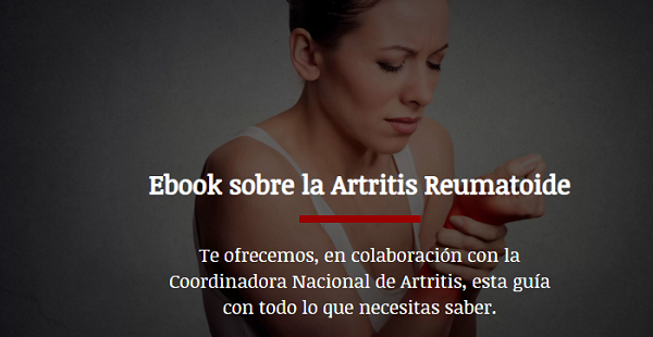 Ebook Artritis Reumatoide