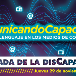 Jornada discapacidad