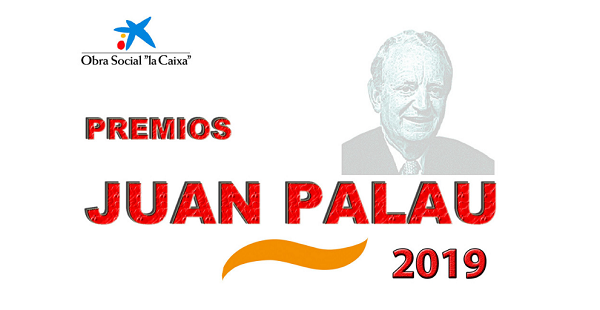 Premios Juan Palau