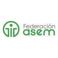 Logotipo de la Federación ASEM