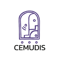 Logo de CEMUDIS