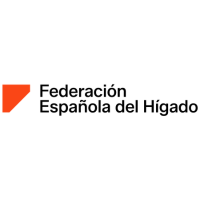 Logotipo de la Federación Española del Hígado