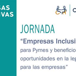 COCEMFE-Jornada-Empresas-Inclusivas-Getafe