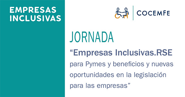 COCEMFE-Jornada-Empresas-Inclusivas-Getafe