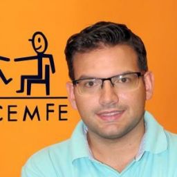 Alejandro Antonio Martínez ha sido elegido nuevo presidente de COCEMFE Cuenca