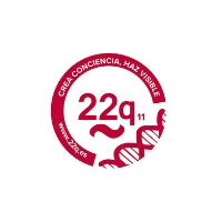 Logotipo Asociación Síndrome 22q11