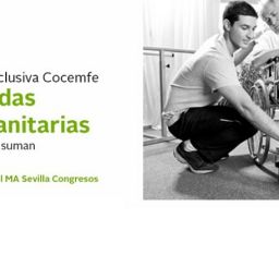Andalucia inclusiva jornadas sanitarias