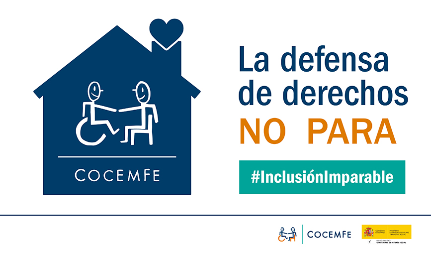 #InclusionImparable