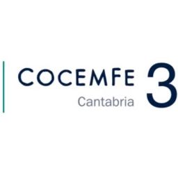 fotografía para celebrar los 30 años de COCEMFE Cantabria