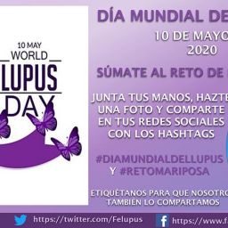 dia mundial de lupus