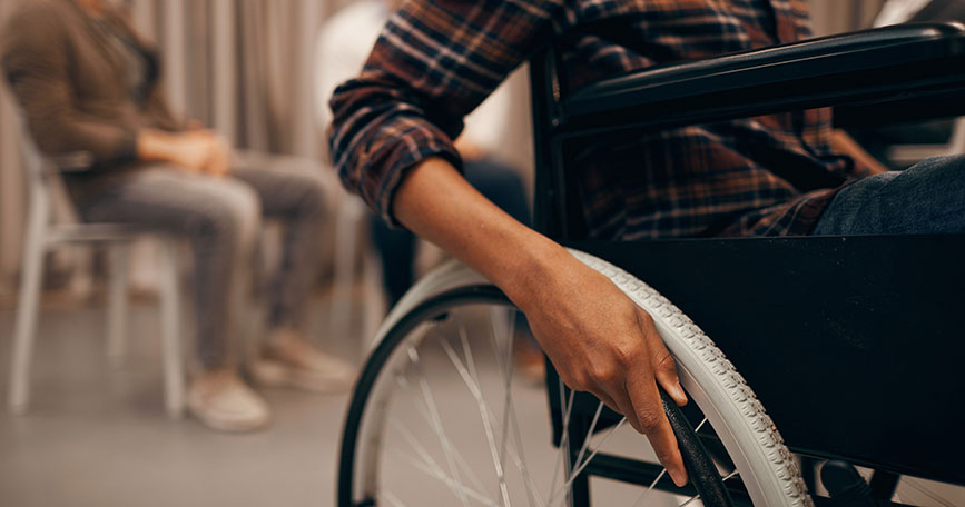 FAMMA reclama protocolos de apertura en los centros de atención a personas con discapacidad
