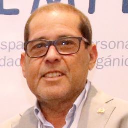 Alejandro Díaz, presidente de COCEMFE Las Palmas