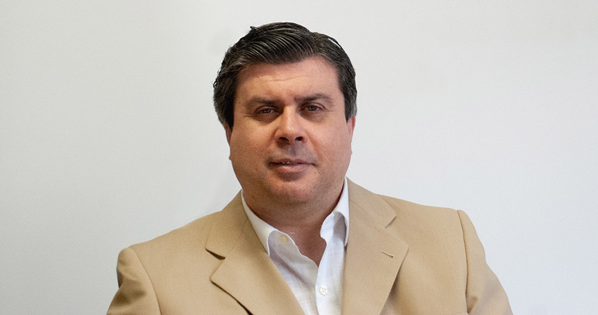 Javier Font, reelegido presidente de FAMMA COCEMFE Madrid