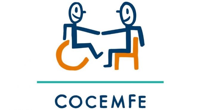 Turismo Accesible COCEMFE