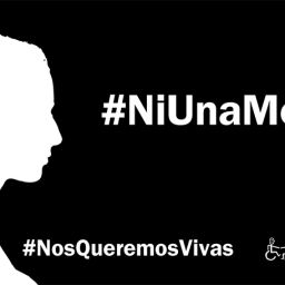 cocemfe-violencia-machista-niunamenos