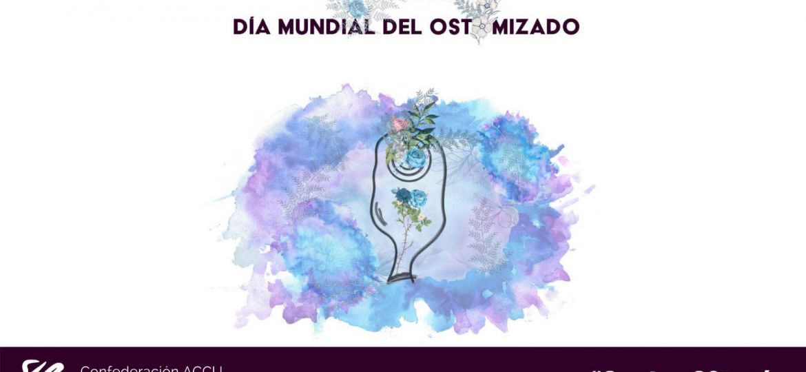 ACCU lanza #ComienzOStomía