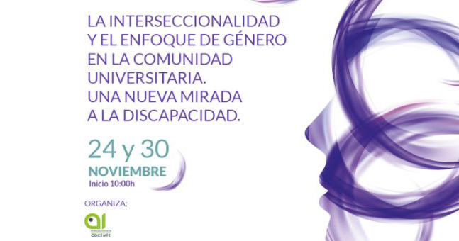 andalucia inclusiva jornadas enfoque genero
