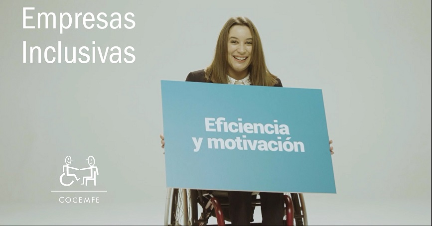 Imagen promocional de la campaña Dale la vuelta