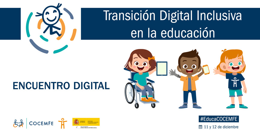 cocemfe-jornada-transicion-digital-inclusiva-cartel