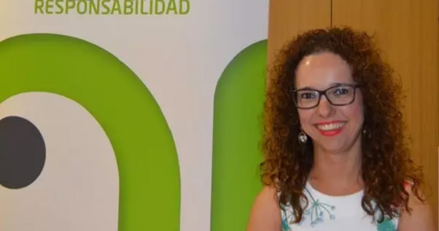 Marta Castillo elegida nueva presidenta de CERMI Andalucía