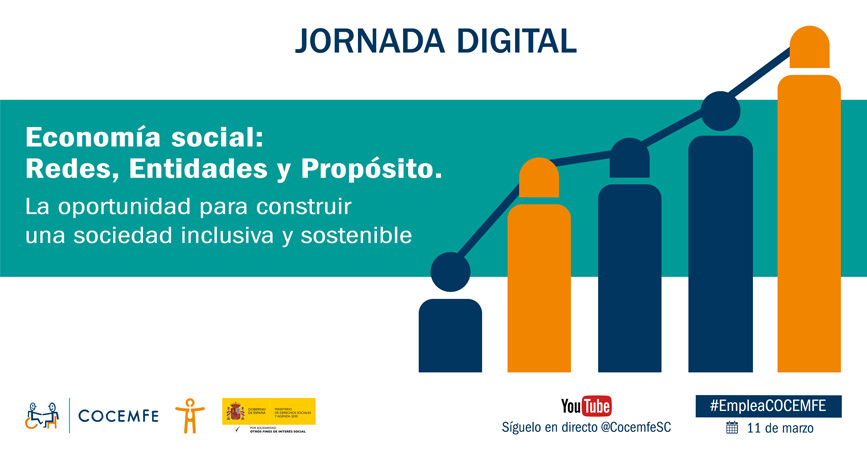 COCEMFE-Jornada-Redes-Entidades-Proposito-Cartel-Web