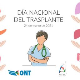 Día nacional del transplante