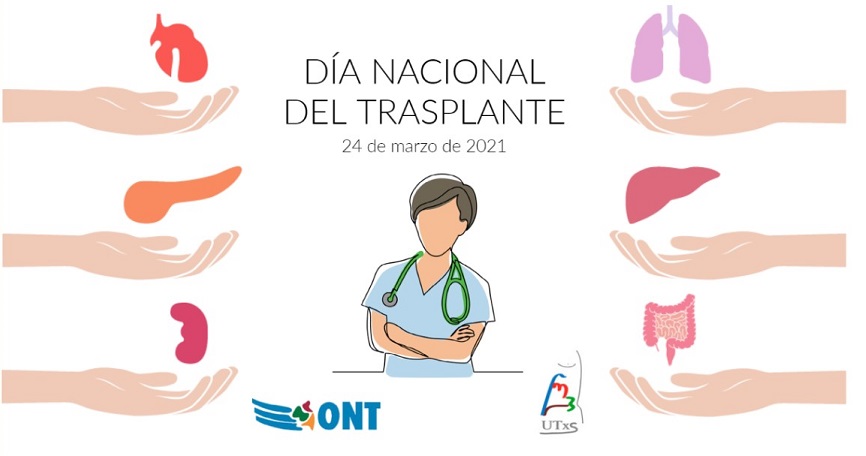 Día nacional del transplante